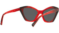 Ambrette 5056 002/S4 red