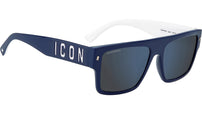 ICON 0003/S 0JU XT