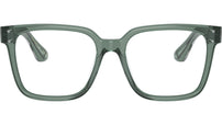 Parcell OV5502U green