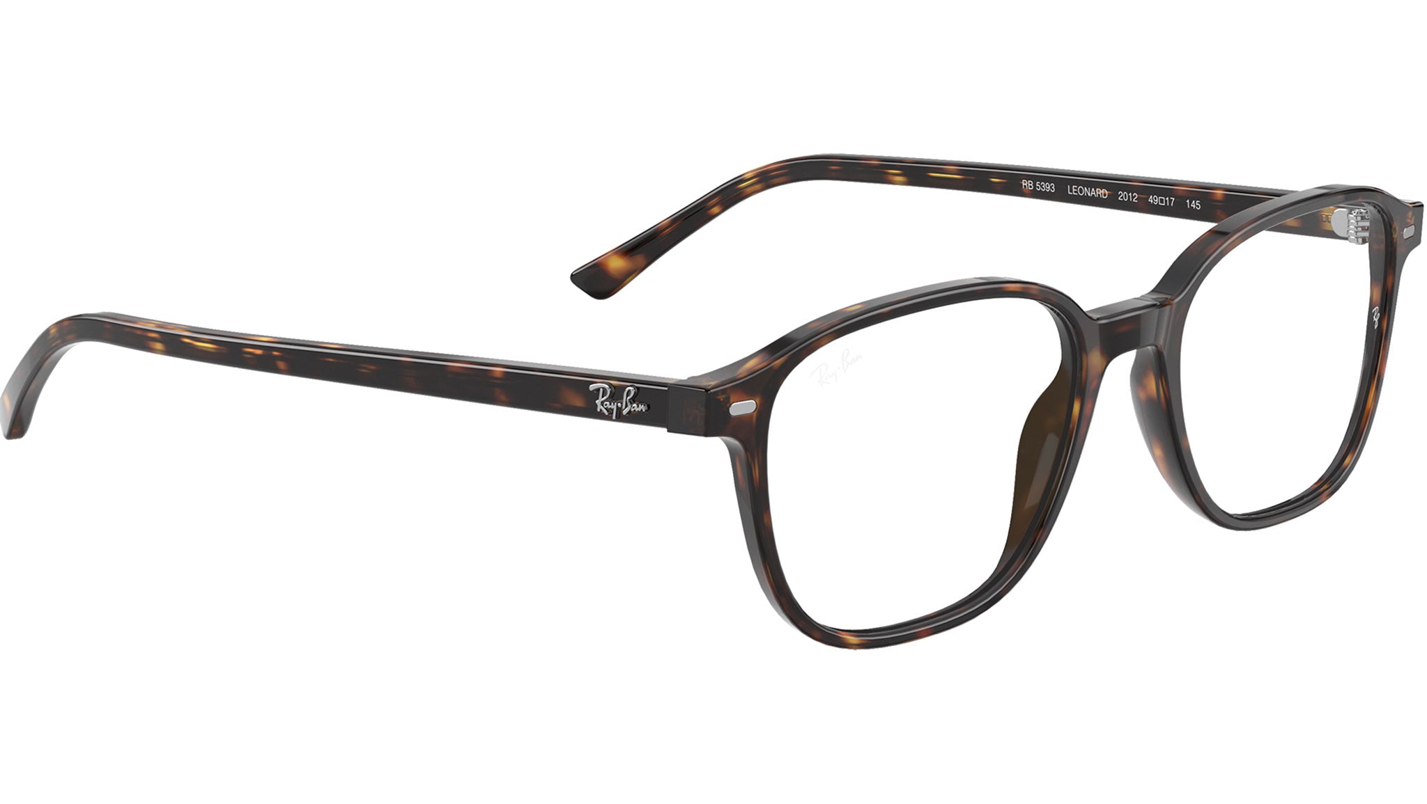 Leonard Optics RB5393 2012