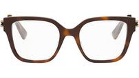 B.zero1 Havana Square Eyeglasses