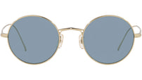 G. Ponti-3 OV1293ST soft gold