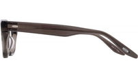 Hinkley Grey Square Eyeglasses