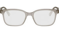 DiorBotanicaO S7I Brown Rectangular Eyeglasses