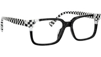 Odon 3112 001 black