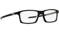 Pitchman OX8050 01 satin black