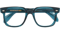 1399 Optical 06 Deep Teal