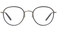 Paloma Black-Silver
