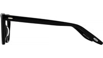 Ginnie Black Cat Eye Eyeglasses