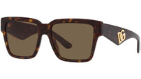 DG 4436 502/73 Tortoise Brown