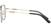Empire Round MK3066J 1014 Light Gold