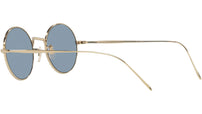 G. Ponti-3 OV1293ST soft gold