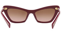 MU 03XS USH0A6 bordeaux