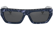 Armitage 5053 004/87 blue