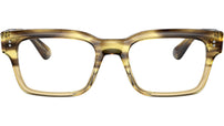 Hollins OV5470U canarywood gradient