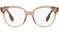 Jacqueline BE2356 3992 Brown
