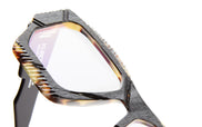 F4 HBS SH Black Shine