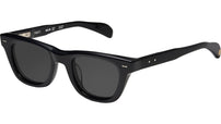 Riptide Black
