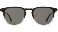 Brooks Sun Graphite Fade