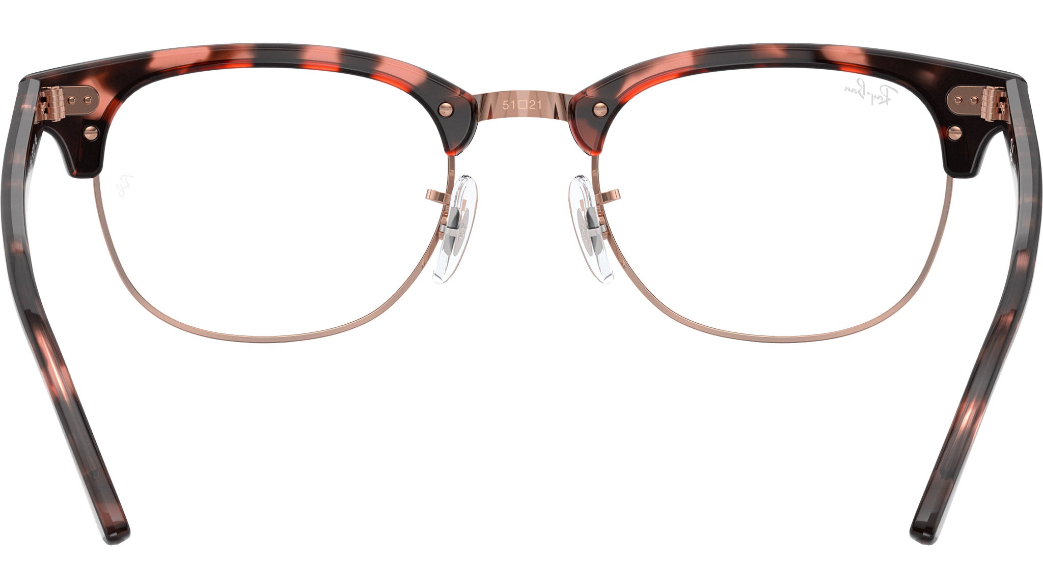 Clubmaster Optics RB5154 8118