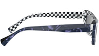 Armitage 5053 004/87 blue