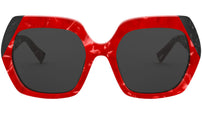 Evanne 5054 002/87 red