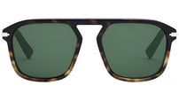 DiorBlackSuit S4I Shiny Havana Pilot Sunglasses