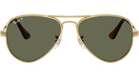 Aviator Max RB3925 001/58