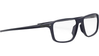 Vingt sept Blue Geometric Eyeglasses