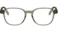 DiorBotanicaO S2I Green Geometric Eyeglasses