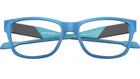 Top Level OY8012 07 Matte Cyan / Blue Colorshift