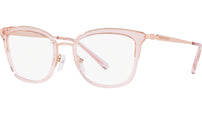 Coconut Grove MK3032 3417 Rose Gold