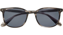 Bentley Sun Black Sleet Tortoise