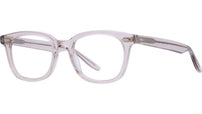 Cecil Rose Square Eyeglasses