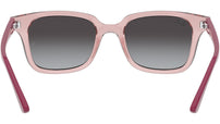 RJ9071S 70678G transparent pink