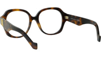Anagram Havana Geometric Sunglasses