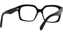Anagram Black Square Sunglasses