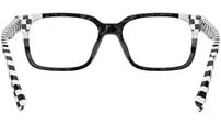 Odon 3112 001 black