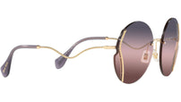 MU 50XS 5AK157 gold