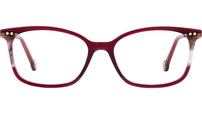 HER 0167 YDC Burgundy