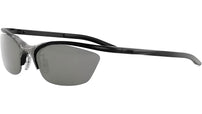 Fendi Signature Black Cat Eye Sunglasses