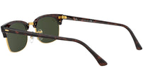 Clubmaster Square RB3916 130431 mock tortoise