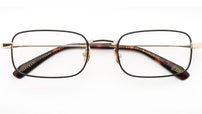 EDARA OPT Matte Black