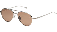 Fffast Sun Brushed Silver