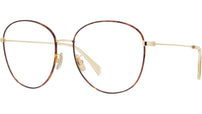 Panthos Tortoise Panthos Eyeglasses