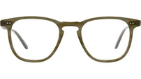Brooks Olive Tortoise