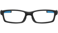 Crosslink (A) OX8118 01 Satin Black