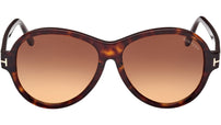 Camryn FT1033 52F Tortoise