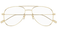 CLASSIC 11 YSL 003 Light Gold