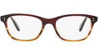 Ashton OV5224 red tortoise and gradient